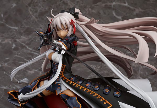 Fate/Grand Order - Okita Souji - Alter -Absolute Blade: Endless Three Stage, Alter Ego