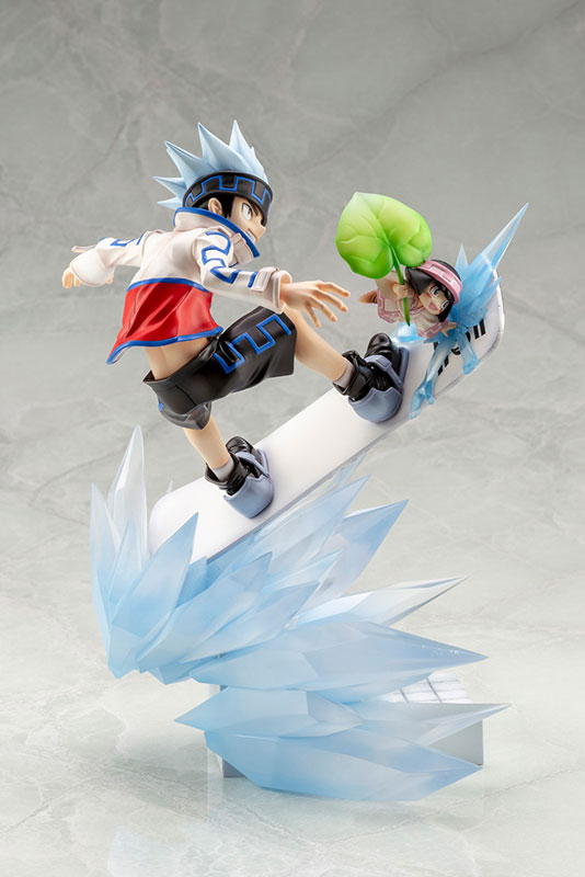 Shaman King - Kororo - Usui Horokeu - ARTFX J -