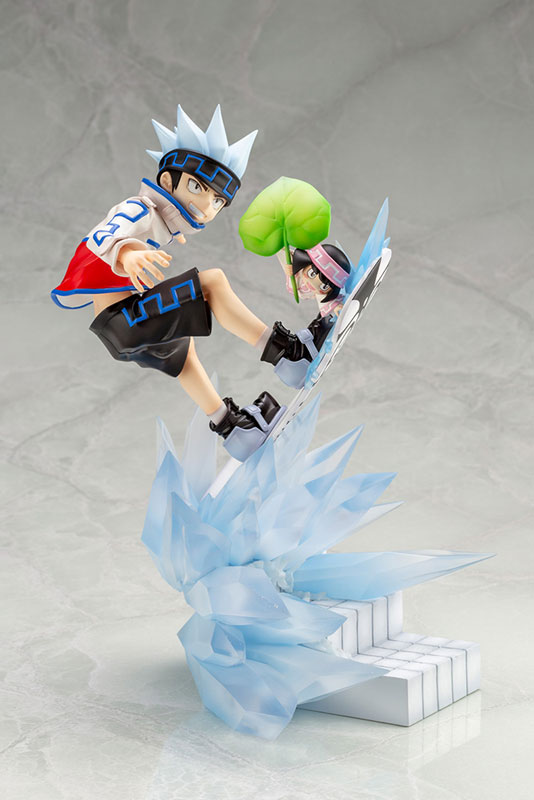 Shaman King - Kororo - Usui Horokeu - ARTFX J -