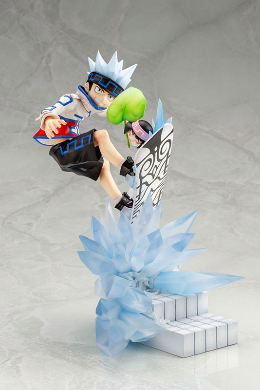 Shaman King - Kororo - Usui Horokeu - ARTFX J -