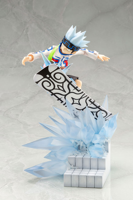 Shaman King - Kororo - Usui Horokeu - ARTFX J -