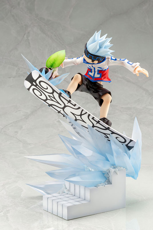 Shaman King - Kororo - Usui Horokeu - ARTFX J -