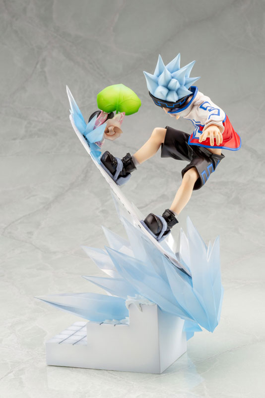 Shaman King - Kororo - Usui Horokeu - ARTFX J -