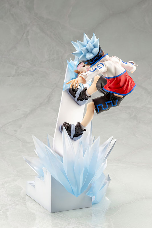 Shaman King - Kororo - Usui Horokeu - ARTFX J -