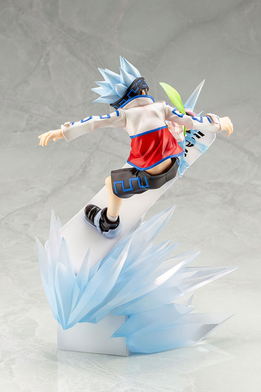 Shaman King - Kororo - Usui Horokeu - ARTFX J -