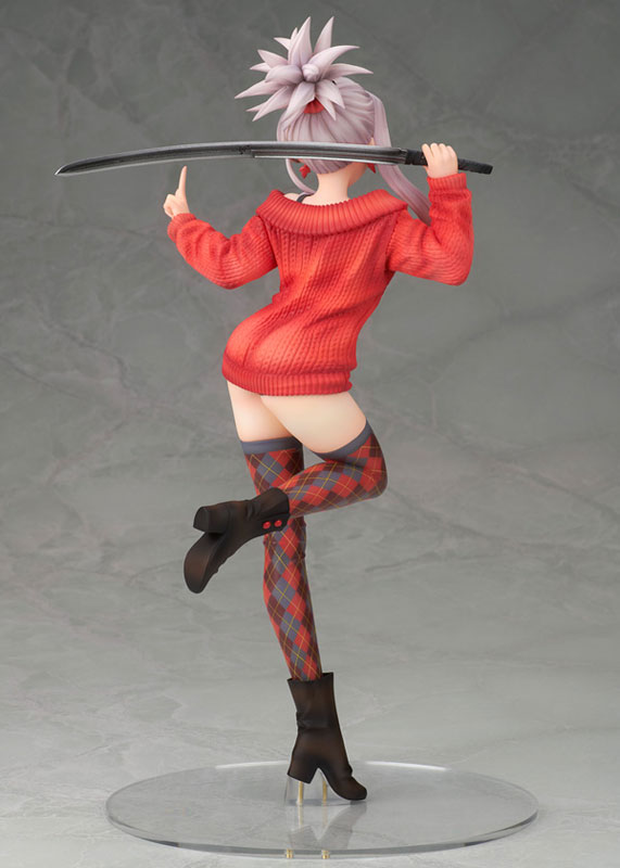 Fate/Grand Order - Miyamoto Musashi - 1/7 - Casual Ver.