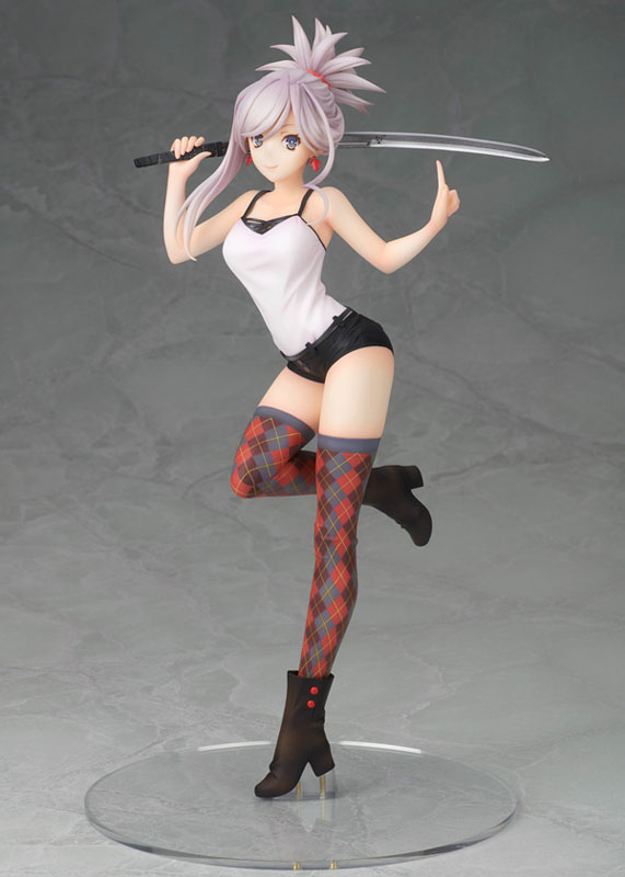 Fate/Grand Order - Miyamoto Musashi - 1/7 - Casual Ver.