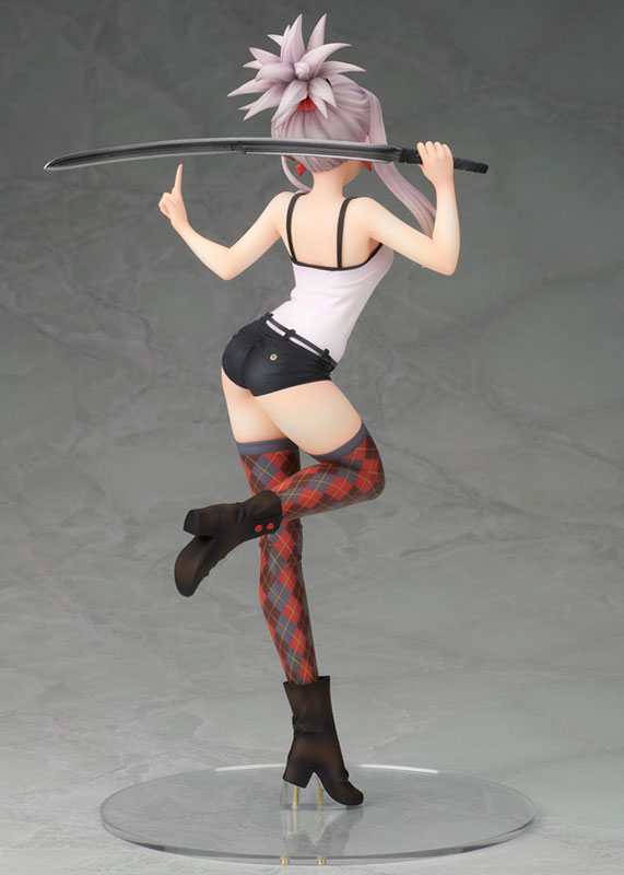 Fate/Grand Order - Miyamoto Musashi - 1/7 - Casual Ver.