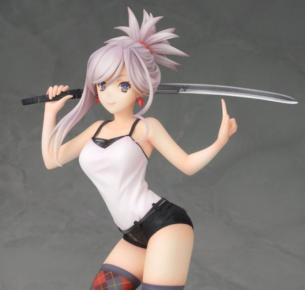 Fate/Grand Order - Miyamoto Musashi - 1/7 - Casual Ver.