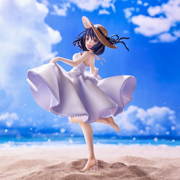 Original Character - At the Seaside (Union Creative International Ltd)