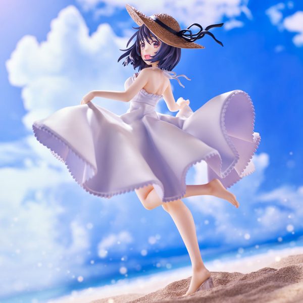 Original Character - At the Seaside (Union Creative International Ltd)