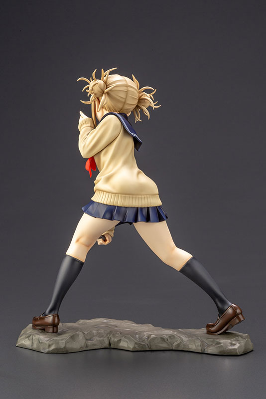 Boku no Hero Academia - Toga Himiko - ARTFX J -