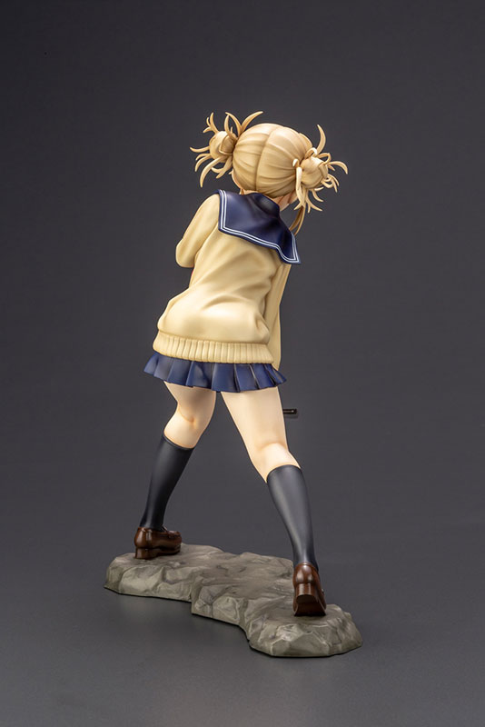 Boku no Hero Academia - Toga Himiko - ARTFX J -