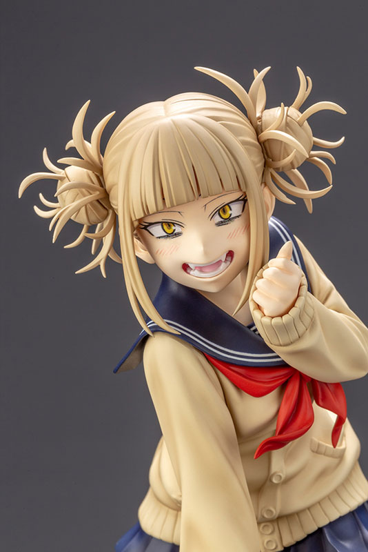 Boku no Hero Academia - Toga Himiko - ARTFX J -