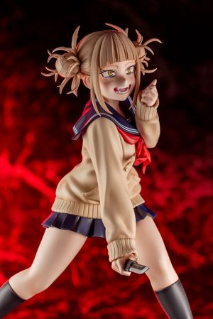 Boku no Hero Academia - Toga Himiko - ARTFX J -