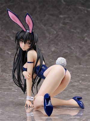 To LOVEru Darkness - Kotegawa Yui - B-style - 1/4 - Bare Leg Bunny ver. (FREEing)