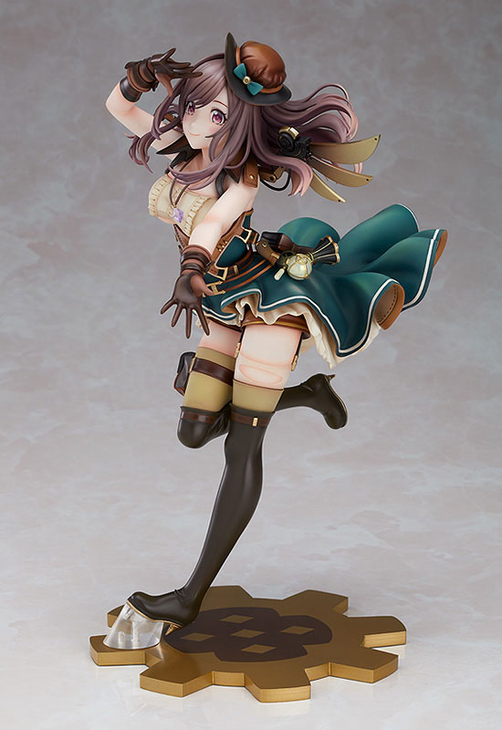 THE iDOLM@STER: Shiny Colors - Tsukioka Kogane - Face of Treasure Ver.