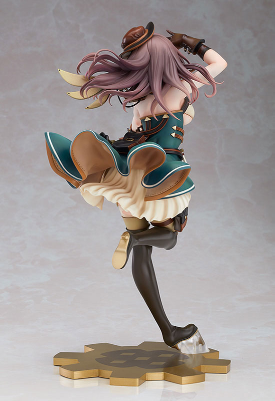 THE iDOLM@STER: Shiny Colors - Tsukioka Kogane - Face of Treasure Ver.