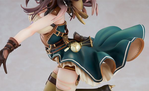 THE iDOLM@STER: Shiny Colors - Tsukioka Kogane - Face of Treasure Ver.