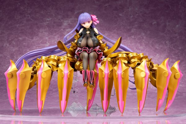 Fate/Grand Order - Passionlip - Alterego (Ques Q)