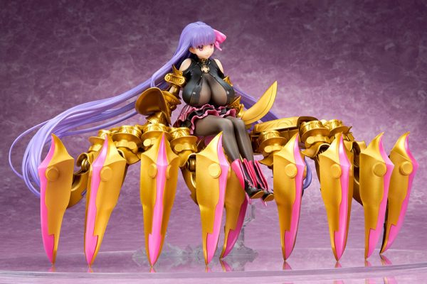 Fate/Grand Order - Passionlip - Alterego (Ques Q)