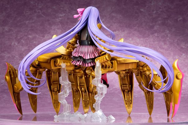 Fate/Grand Order - Passionlip - Alterego (Ques Q)