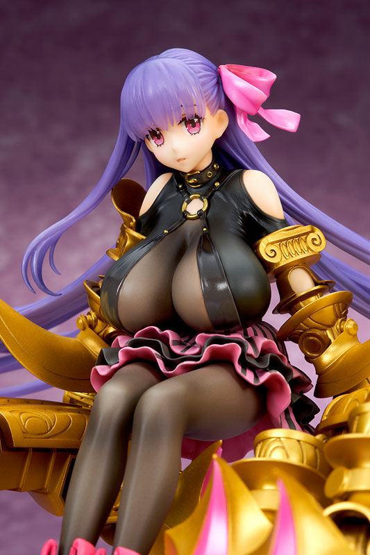 Fate/Grand Order - Passionlip - Alterego (Ques Q)