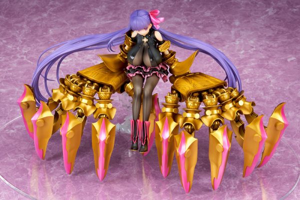 Fate/Grand Order - Passionlip - Alterego (Ques Q)