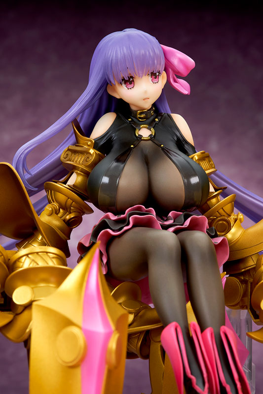 Fate/Grand Order - Passionlip - Alterego (Ques Q)