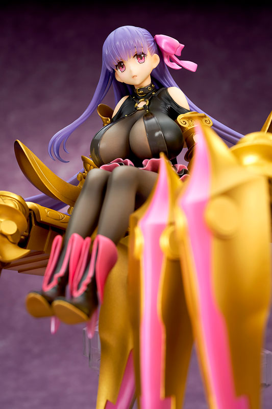 Fate/Grand Order - Passionlip - Alterego (Ques Q)