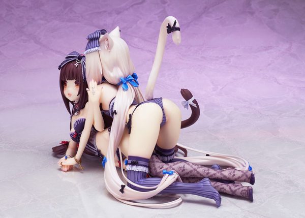 Nekopara - Chocola - Vanilla (Flare)