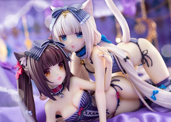 Nekopara - Chocola - Vanilla (Flare)