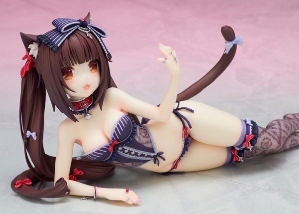 Nekopara - Chocola (Flare)