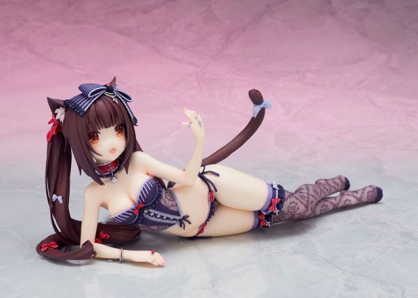 Nekopara - Chocola (Flare)