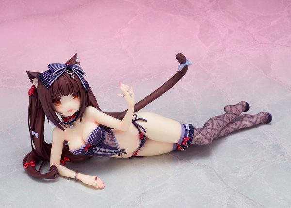 Nekopara - Chocola (Flare)