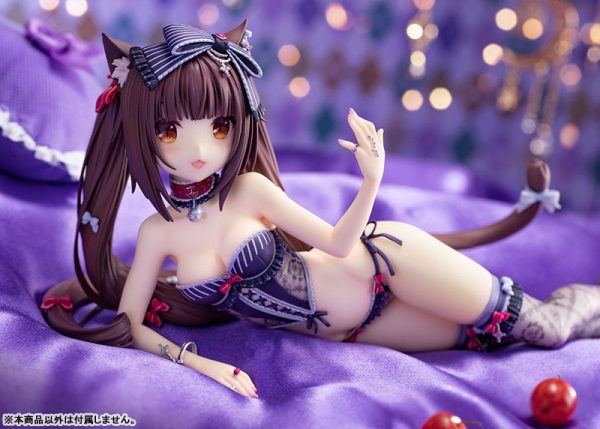 Nekopara - Chocola (Flare)