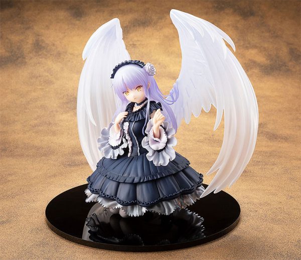 Angel Beats! - Tenshi - 1/7 - Key 20th Anniversary Gothic Lolita Ver. (Chara-Ani)