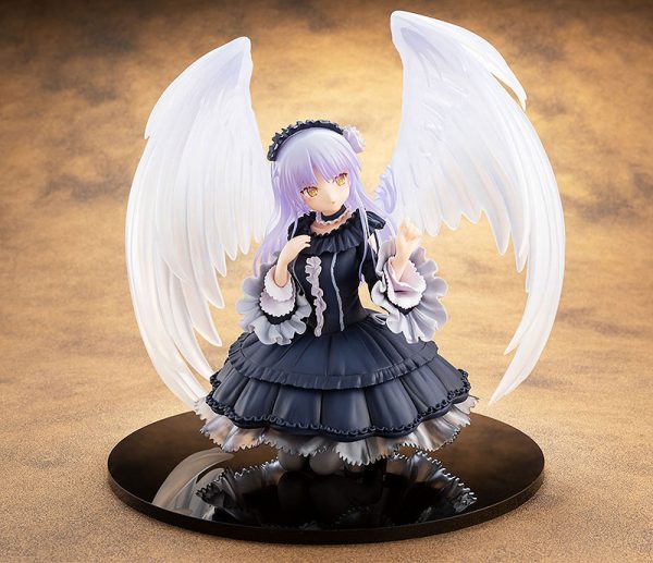 Angel Beats! - Tenshi - 1/7 - Key 20th Anniversary Gothic Lolita Ver. (Chara-Ani)