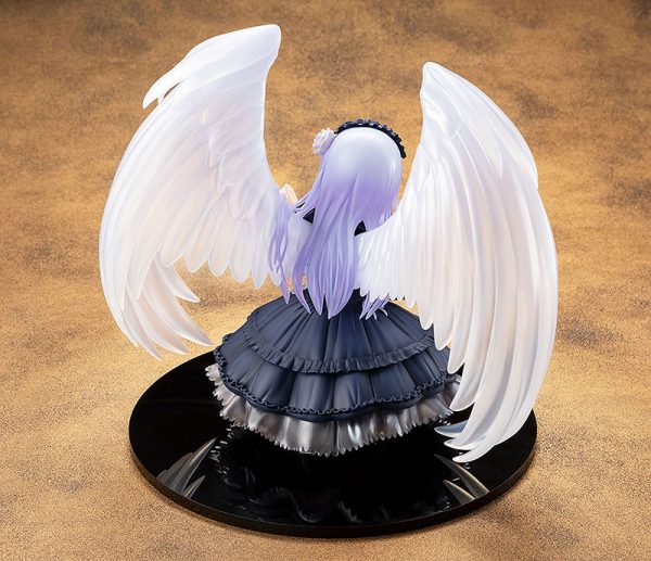 Angel Beats! - Tenshi - 1/7 - Key 20th Anniversary Gothic Lolita Ver. (Chara-Ani)