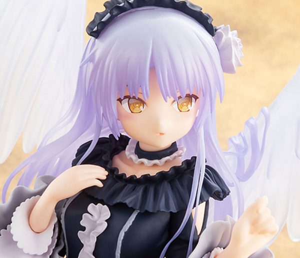 Angel Beats! - Tenshi - 1/7 - Key 20th Anniversary Gothic Lolita Ver. (Chara-Ani)