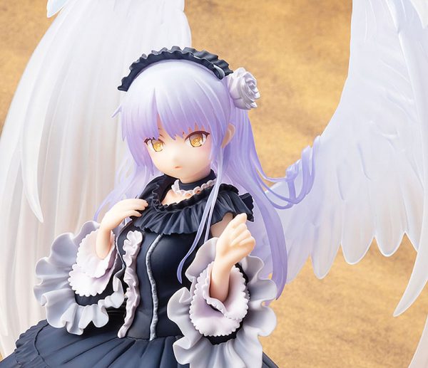 Angel Beats! - Tenshi - 1/7 - Key 20th Anniversary Gothic Lolita Ver. (Chara-Ani)