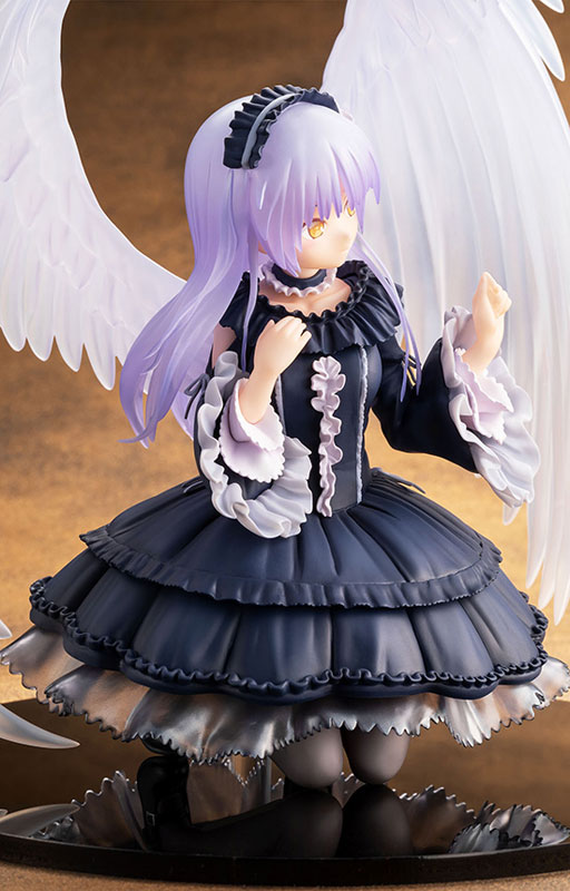 Angel Beats! - Tenshi - 1/7 - Key 20th Anniversary Gothic Lolita Ver. (Chara-Ani)