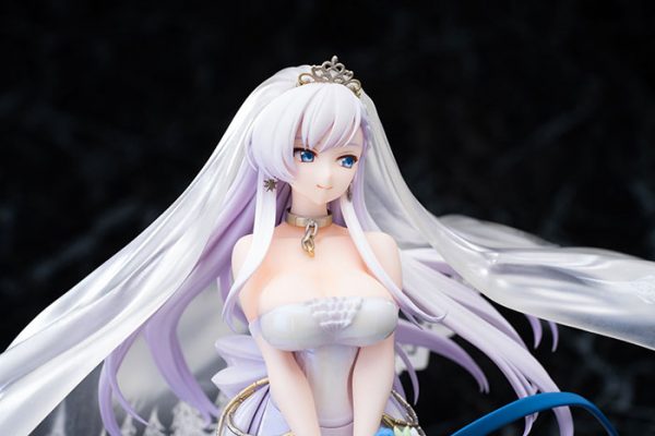 Azur Lane - Belfast - Kuradaringu no Chikai Ver.