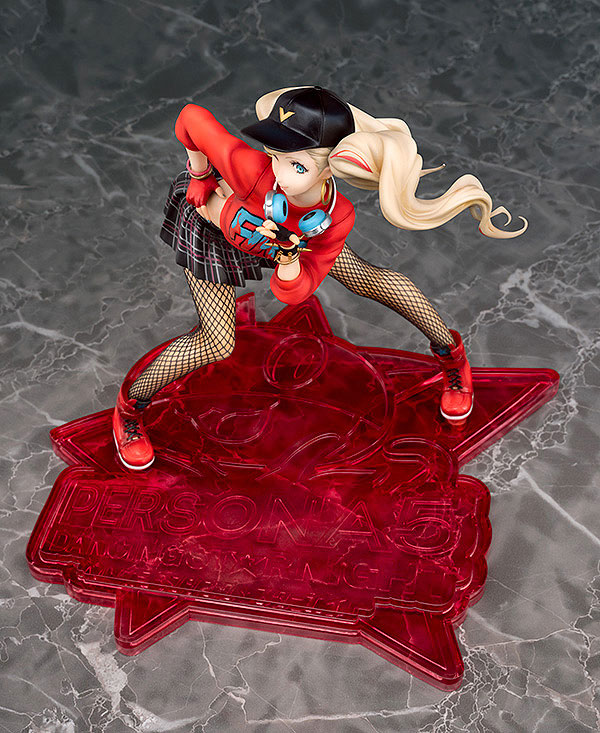 Persona 5: Dancing Star Night - Takamaki Anne - 1/7 (Phat Company)