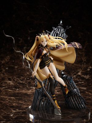 Fate/Grand Order: Zettai Majuu Sensen Babylonia - Lancer Ereshkigal - 1/7 (F:Nex)