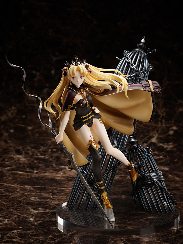 Fate/Grand Order: Zettai Majuu Sensen Babylonia - Lancer Ereshkigal - 1/7 (F:Nex)