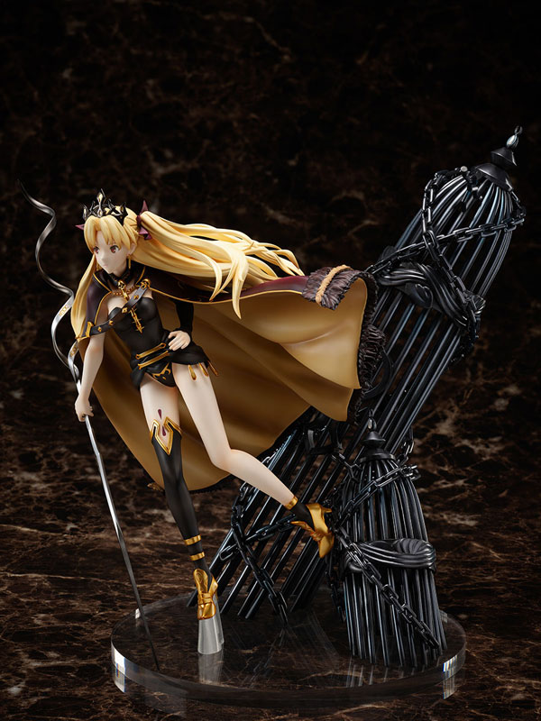 Fate/Grand Order: Zettai Majuu Sensen Babylonia - Lancer Ereshkigal - 1/7 (F:Nex)