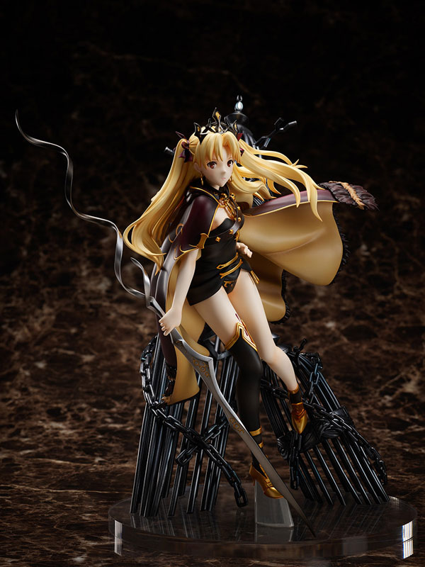 Fate/Grand Order: Zettai Majuu Sensen Babylonia - Lancer Ereshkigal - 1/7 (F:Nex)