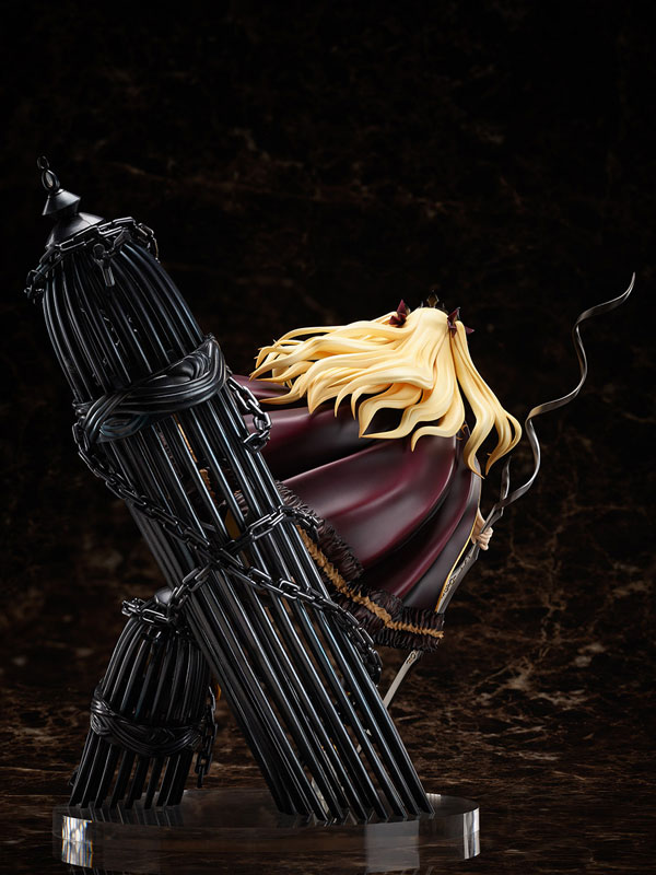 Fate/Grand Order: Zettai Majuu Sensen Babylonia - Lancer Ereshkigal - 1/7 (F:Nex)