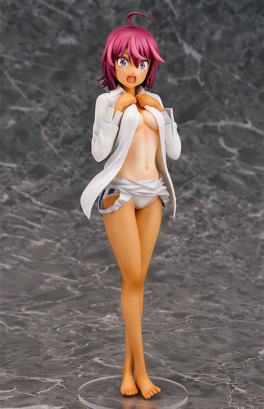 Bokutachi wa Benkyou ga Dekinai - Takemoto Uruka - 1/7 (Phat Company)